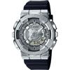 CASIO G-SHOCK GM-S110-1AJF Orologio da donna con cronografo retroilluminato...