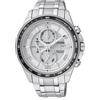 OROLOGIO UOMO CITIZEN CA0340 55A CRONOGRAFO ECO DRIVE TITANIUM 43 ORIGINALE NEW