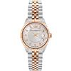 Philippe Watch Orologio donna Philip Watch Caribe r8253597524 Bicolore Oro Rosa 31 mm Diamanti