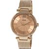 Guess Soho W0638L4 Orologio Donna Al quarzo