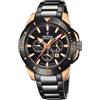 Festina Orologio Da Uomo Cronografo Bike F20645/1 Special Edition Con Cinturino In Pelle