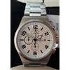 Lorenz da249€ OROLOGIO CRONO UOMO LORENZ ACCIAIO SPORTING CLUB BIANCO CRONOGRAFO RAGAZZ