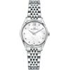 Philip Watch Orologio donna Philip Watch Roma R8253217501 Acciaio Madreperla diamanti 32 mm