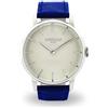 Locman Orologio Uomo 1960 in Acciaio Blu Locman - 0251V0500AVNKPB