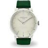 Locman Orologio Uomo 1960 in Acciaio Verde Locman - 0251V0500AVNKPG