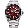 ORIENT RN-AA0003R Orologio da Polso SPORTS Diver Stile Uomo Argento Giappone