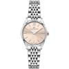 Philip Watch Orologio donna Philip Watch Roma R8253217511 Acciaio Rosa 28 mm Swiss Made