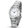 Philip Watch Donna Orologio Woman Uhr Caribbean Diamonds R8253107945 Acciaio