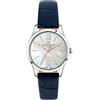 Philip Watch Orologio donna Philip Watch Grace R8251208501 Pelle Blu Madreperla 32mm Nuovo