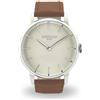 Locman Orologio Uomo 1960 in Acciaio Marrone Locman - 0251V0500AVNKPN