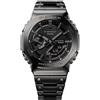 CASIO G-SHOCK Orologio da polso solare da uomo GM-B2100BD-1AJF G-Shock Full...