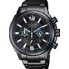 Citizen Orologio cronografo uomo Citizen Eco-Drive CA4385-80E