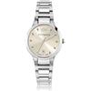 Philip Watch Orologio Donna PHILIP WATCH CORLEY ref. R8253599510 Acciaio avorio con data