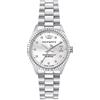 Philip Watch Orologio Philip Watch Caribe r8253597588 Acciaio Argento Diamanti Donna 31 mm