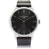 Locman Orologio Uomo 1960 Nero Locman - 0251V0100BKNKPK