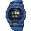 Casio G-SHOCK GBD-200-2JF G-SQUAD Training Bluetooth Mobile Link Nuovo