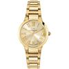 Philip Watch Orologio Donna PHILIP WATCH CORLEY ref. R8253599507 Acciaio dorato con data