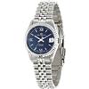 Philip Watch Orologio Philip Watch Caribe R8253107520 Acciaio Jubilee Blu 31 mm WR 100m Donna