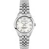 Philip Watch Orologio Philip Watch Caribe r8253597619 Madreperla Donna 31 mm Diamanti Nuovo