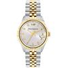 Philip Watch Orologio donna Philip Watch Caribe r8253597613 Bicolore Oro Dorato Diamanti 35mm