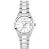 Philip Watch Orologio Philip Watch Caribe R8253597624 donna Acciaio 31 mm Bianco Data