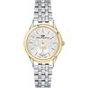 Philippe Watch Orologio Donna PHILIP WATCH Marilyn datario Vetro Zaffiro con cassa oro acciaio