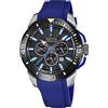 Festina Chrono Bike F20642/1 Orologio Uomo Al quarzo