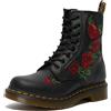 Dr. Martens Scarpe Dr. Martens 1460 Vonda 24722001 Nero