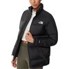 The North Face Piumino da Donna Diablo Down Nera Taglia XS Cod 4SVK-KX7