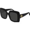 GUCCI GG0896S-001 NERO OCCHIALE DA SOLE