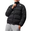 The North Face Piumino da Uomo Diablo Down Nero Taglia XL Cod 4M9J-KX7