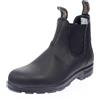Blundstone Original Leather - Chelsea Boots Nero - Taglia 38.5 [5.5 US 24.1cm]