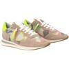 Philippe model trpx donna Camouflage rosa tzld cn10