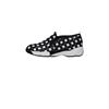 Pinko Sneakers Paillettes Donna Bianco/nero Sequins