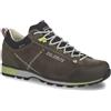 Dolomite 54 hike low evo gtx uomo 289208 1440 colore mud green scarpe ideali per