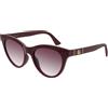 Gucci OCCHIALI DA SOLE GUCCI GG 0763S COLORE 003 DONNA SUNGLASSES