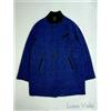 LUISA VIOLA CAPPOTTO CAPPOTTI DONNA LUISA VIOLA 8664F06979 AZZURRO LANA JACKET AI NUOVO