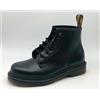 Dr. Martens Anfibi Dr. Martens 101 Smooth leather black nero Boots originali SCONTO DA LIST