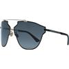 Dior Occhiali da sole christian dior donna sunglasses occhiale neri grandi women