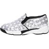 Pinko Sneakers Paillettes Donna Bianco/argento Sequins