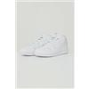 Jordan Nike Air Jordan 1 Mid / Bianco 554724 130 NUMERO 47