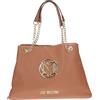 Love moschino Borsa Ecopelle Donna Cammello Jc4031pp1g ld0 201