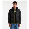 REFRIGIWEAR GIUBBINO UOMO REFRIGIWEAR HUNTER JACKET G92700 G06000 NY0175 ORIGINALE AI 2024