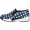 Pinko Sneakers Paillettes Donna Bianco/blu Sequins