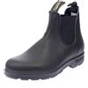 Blundstone Original Leather - Chelsea Boots Nero - Taglia 42 [8 US 26.2cm] Uomo