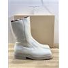 Lorena Paggi Boot donna 22354 pelle Sugar luxury boot 41