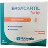 Laboratori nutergia Ergycartil forte 16 bustine