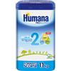 HUMANA ITALIA SPA Humana 2 Probalance - Latte in Polvere di Proseguimento - 1.1 kg