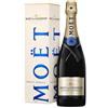 Moet & Chandon Champagne Moët & Chandon Réserve Impériale Brut Cl 75 Astucciato