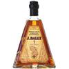 J.Bally Rum J.Bally Pyramide Agricole 7 Aged Cl 70 Astucciata
